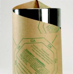Uniwrap MPI VCI Paper prevent corrosion keep industrial parts corrosion-free